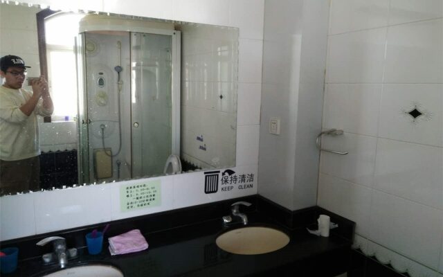 Kunming Nest Villa Inn
