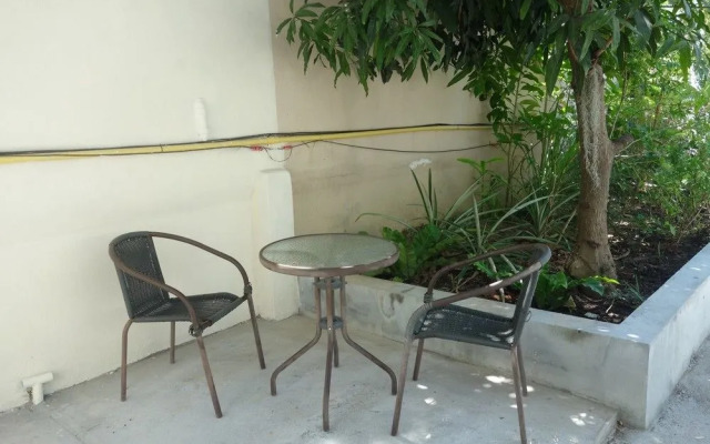 Beach Apartment Samui (Bann Kanchana Bangrak)