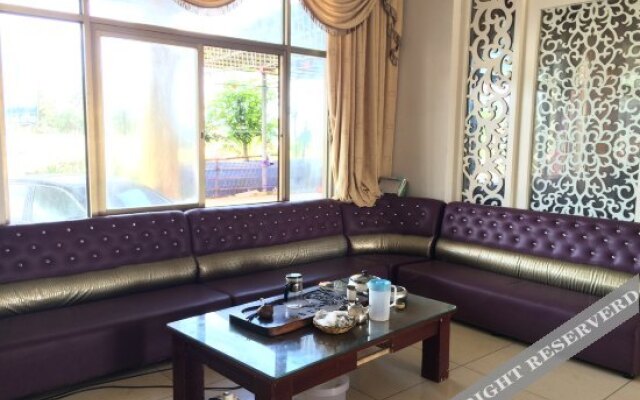Yumincun Hotel