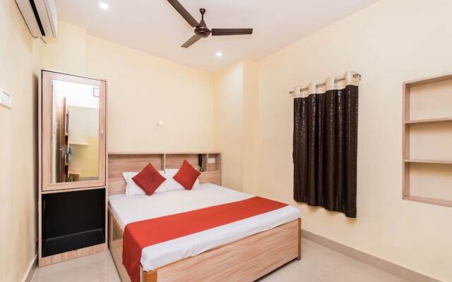 OYO 8863 Hotel Sigma