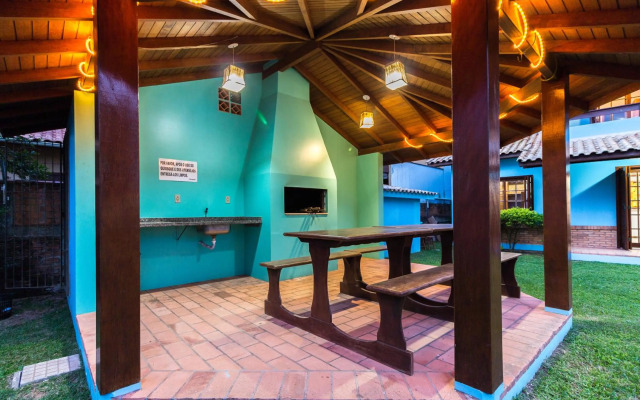 Condominio Vila Lila