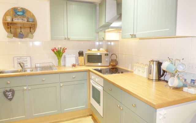 Dowr Cottage