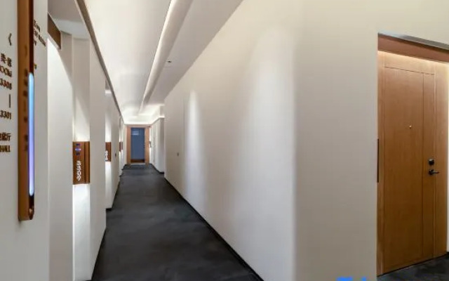 Yee Hotel(Shanmiam)