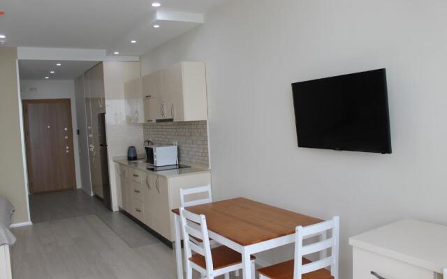 batumi porta tower 1811