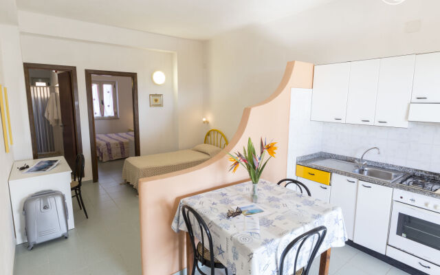 Residence Esmeraldo