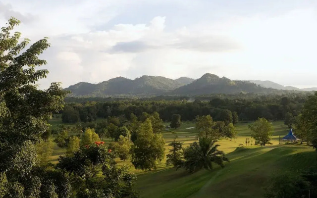 Novotel Bangka Hotel & Convention Centre