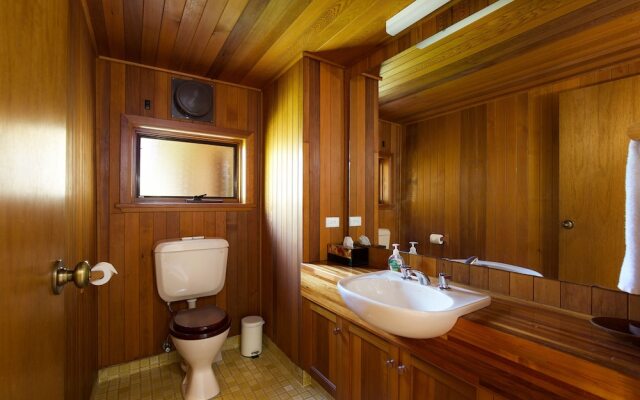Stableford Lodge
