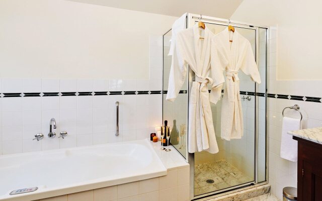 Ballina Manor Boutique Hotel