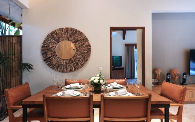 Desa Di Bali Villas