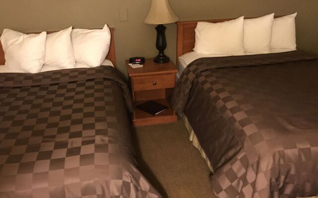FairBridge Inn & Suites Kellogg