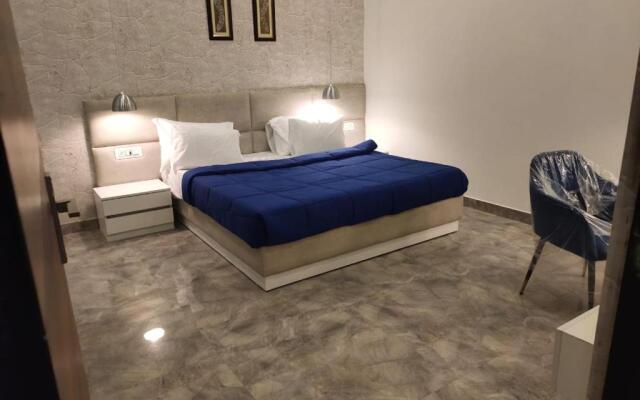 Hotel Fortune Inn Noida Sector-19