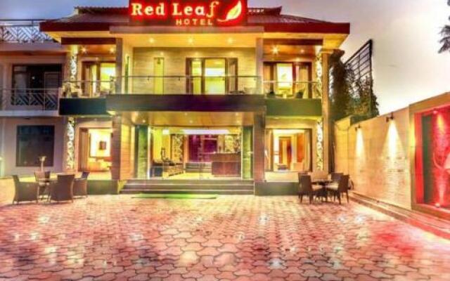 Red Leaf Hotel