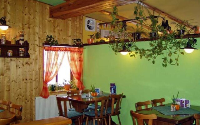 Restaurace a Penzion u Vladaru