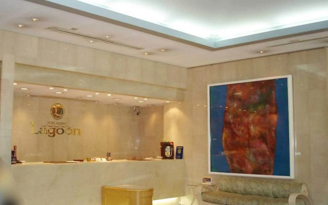 Hotel Marix Lagoon