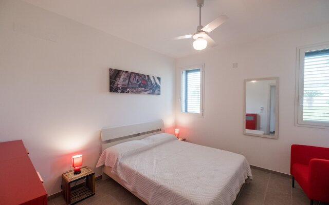 La Villa delle Spezie