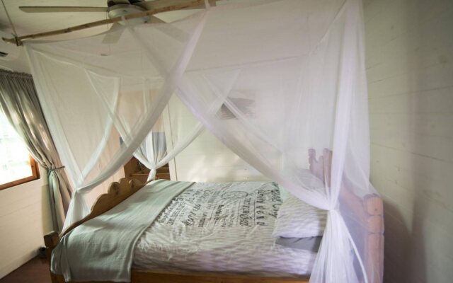 Just in Time Prime Mozambique Holiday Resort - Caravan Park