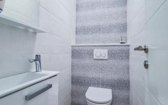 Apartments Lovic