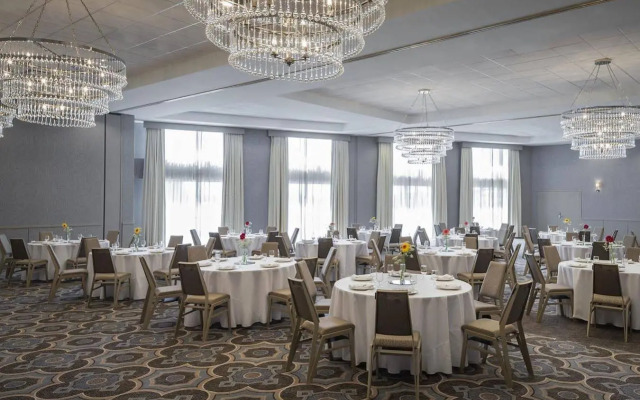 Sheraton Metairie - New Orleans Hotel