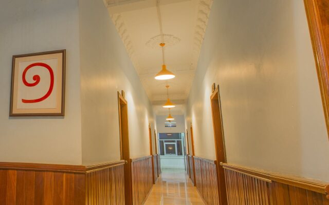 Hong Gech Y Guesthouse