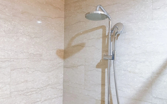 Best Price And Elegant 2Br At Menteng Park Apartment