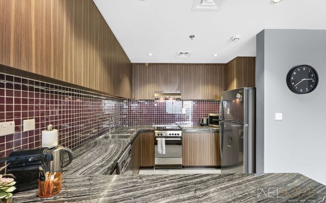 WelHome - Greenery Beautiful Apartment Onyx Tower 2