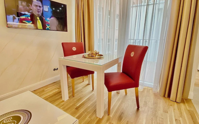 Steiner Residences Vienna Rembrandt