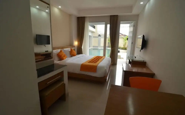 Griya Sunset Kuta
