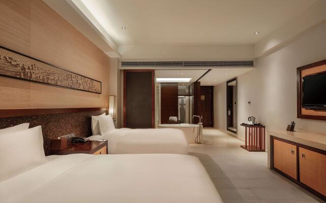 DoubleTree Resort by Hilton Hotel Sanya Haitang Bay