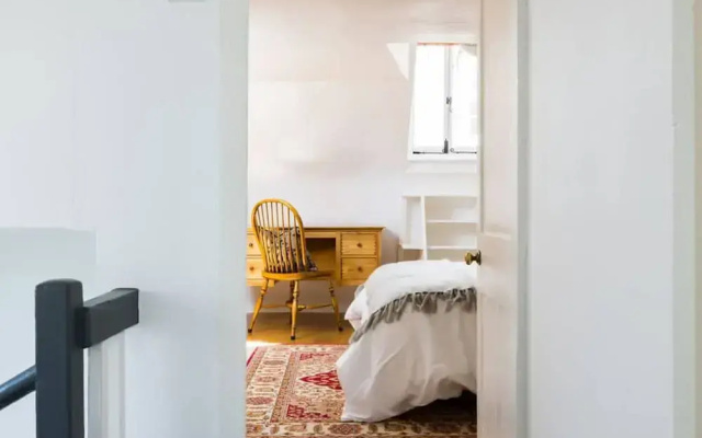 2 Bed Homely Apartment Near British Museum