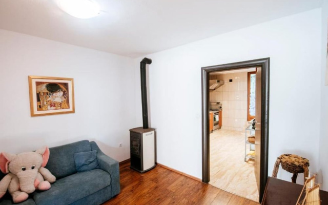 Holiday Home Villa Rokov