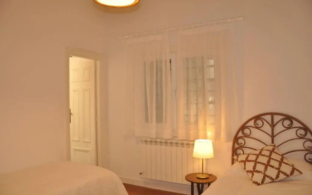 Villa La Veguetilla en San Mateo