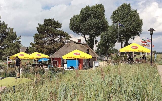 4 Star Holiday Home in Haffkrug