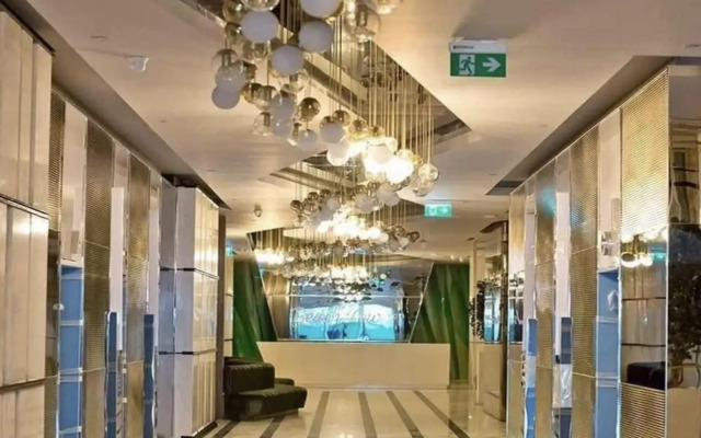 Marvella Apartments Orbi Beach Tower