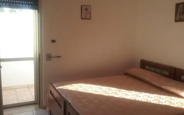 Casa vacanza Fontanelle