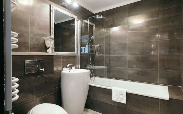 Marina Exclusive Apartments