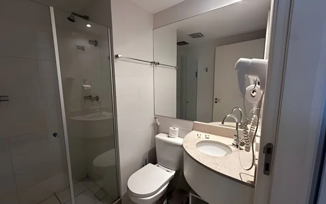 Vision - centro de Brasilia