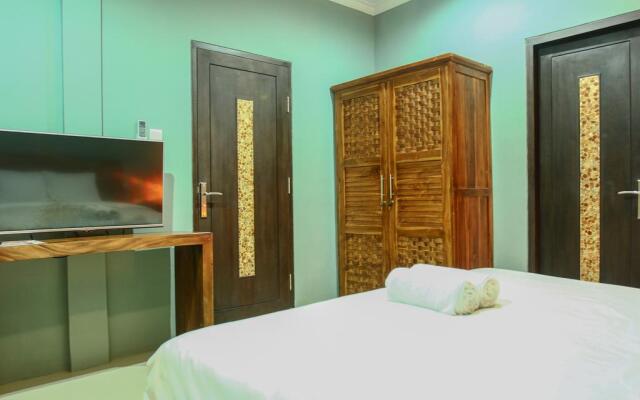 Padma Pandawa Villa