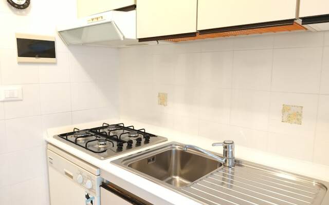 Holiday Apartment In Sanremo Semeria 180