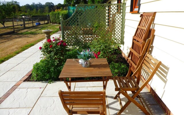 Handywater Cottage B&B