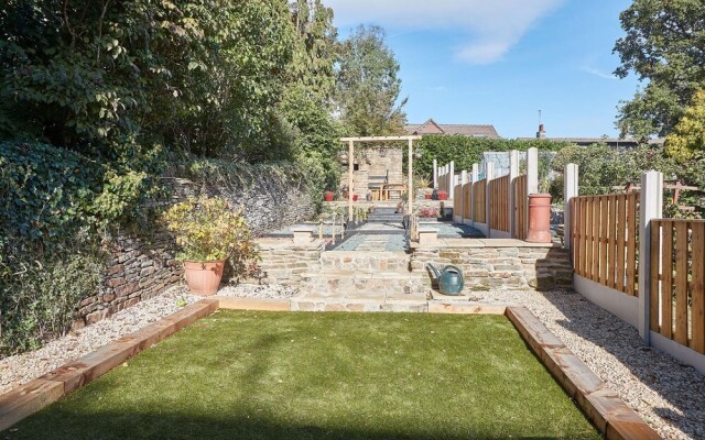 Host Stay Baslow Road Serviced Apartment