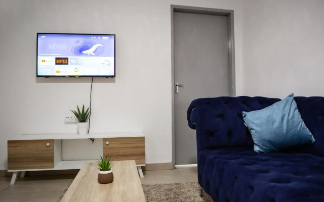 1 bed Willow Executive suites