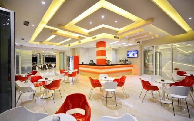 Elysium Hotel