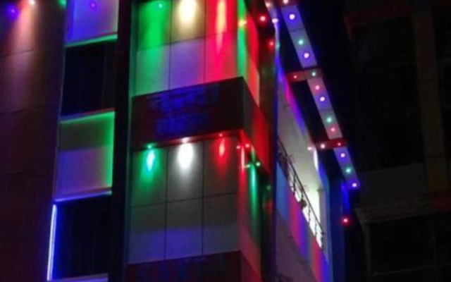 Hotel Nanda