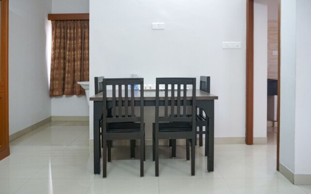 Hotel CTS Inn