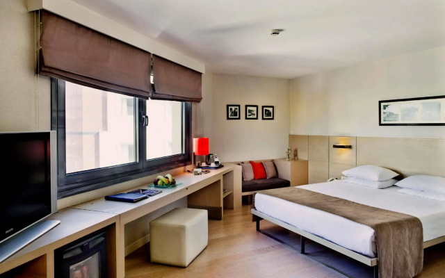 Eresin Hotels Taxim & Premier