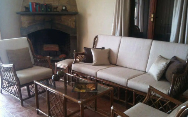 Villa Galini
