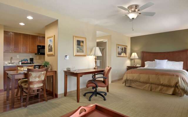 Homewood Suites by Hilton Rochester - Victor