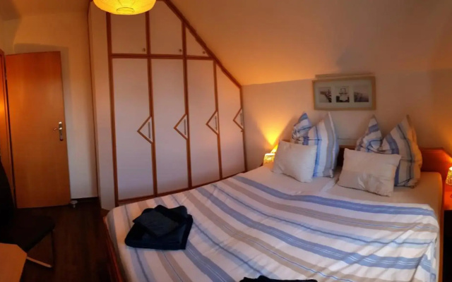 HausNora - Zingst