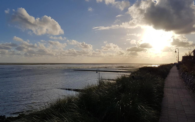 Hotel Restaurant Friedrichs