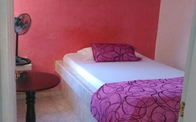 Hotel San Jose